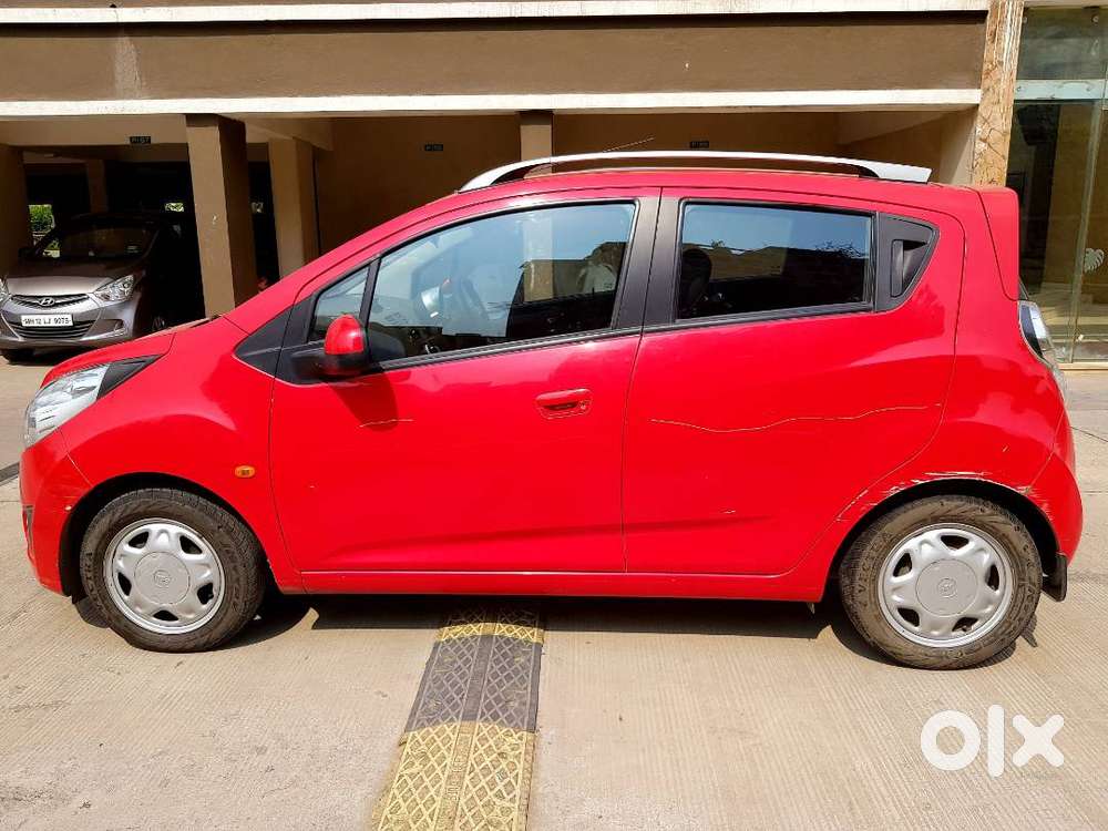 Chevrolet Beat Lt  2012  Excellent Condition  45000 Kms