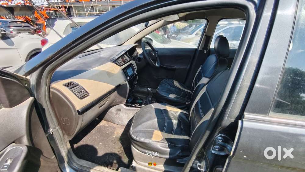 Tata Zest Revotron 1.2 Xt, 2015, Petrol