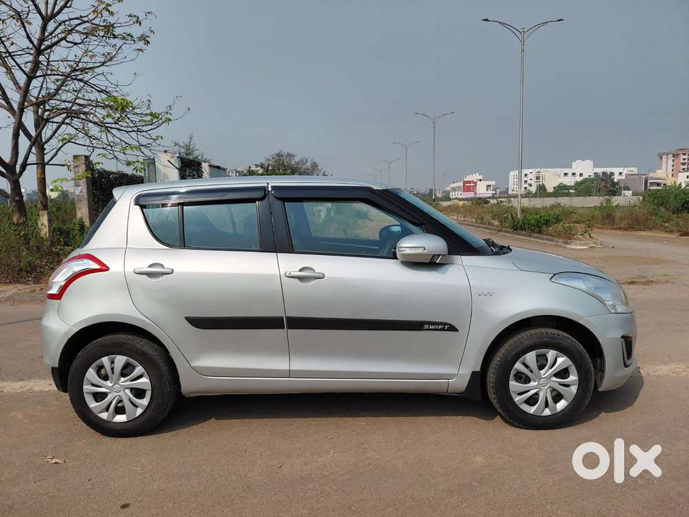 Maruti Suzuki Swift Vxi, 2016, Petrol