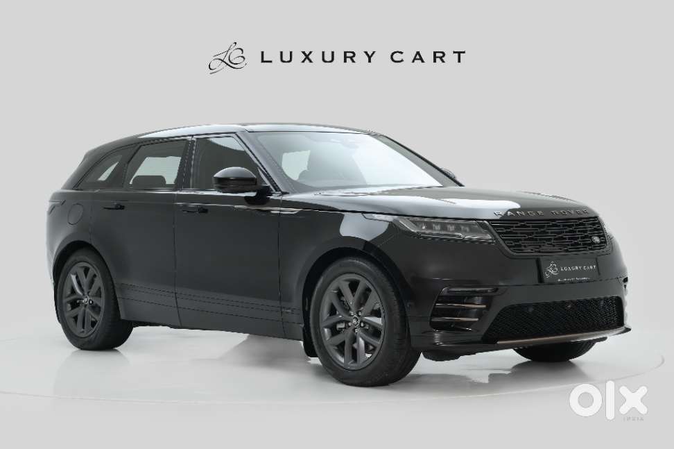 Land Rover Range Velar Hse Dynamic 2.0 Diesel, 2025, Diesel