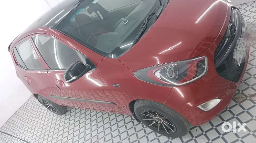 Hyundai I10 Asta Petrol Manual 2011