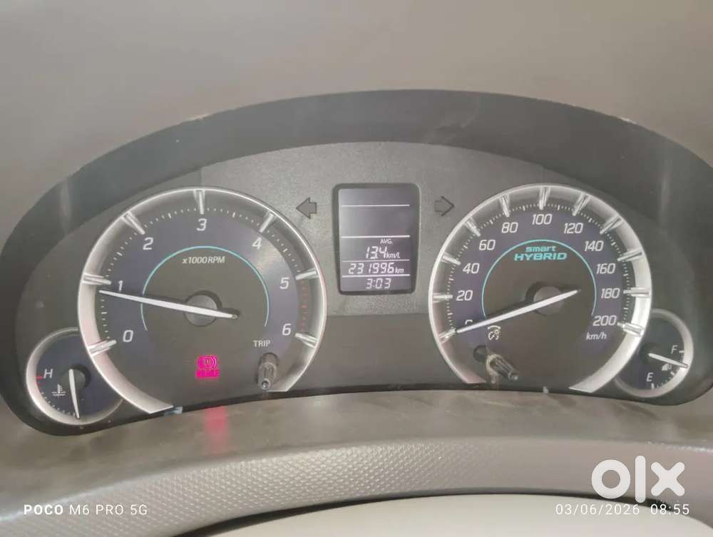 Maruti Ertiga 2017 Diesel 2nd Owner