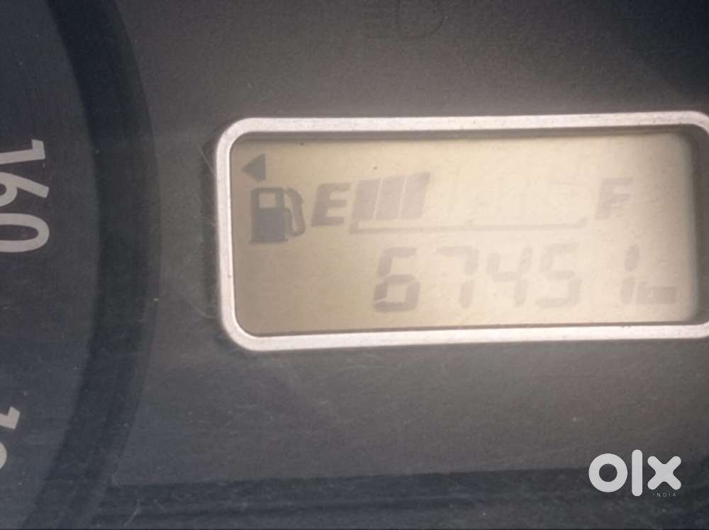 Maruti Suzuki Alto K10 1.0 Lxi, 2012, Petrol