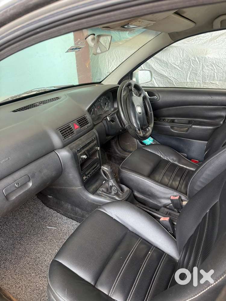 Skoda Octavia Diesel 2008
