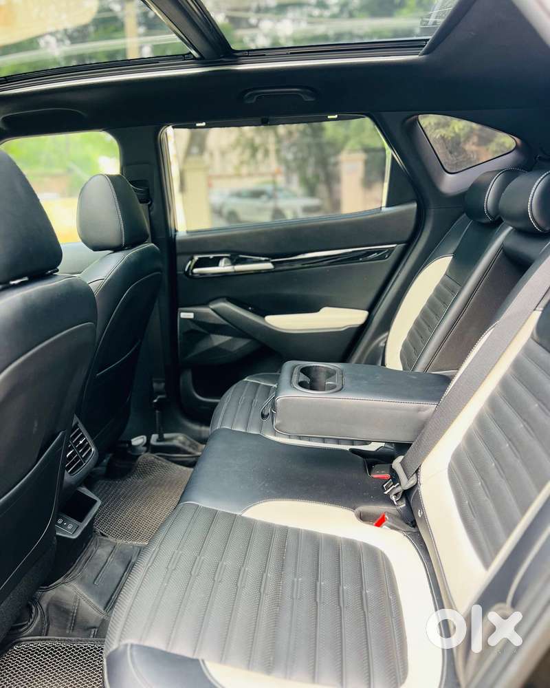 Kia Seltos Gtx Plus At D, 2023, Diesel