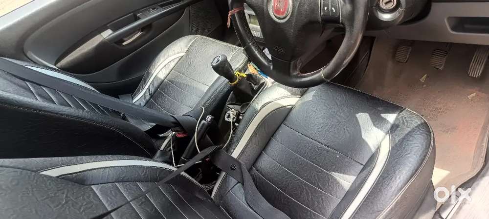 Fiat Punto 2013 Diesel Well Maintained