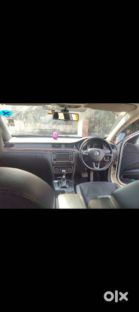 Skoda Superb 1.8 Elegance Tsi At, 2016, Petrol