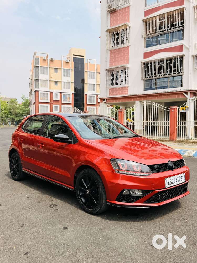 Volkswagen Polo 1.0 Highline Plus Tsi, 2020, Petrol