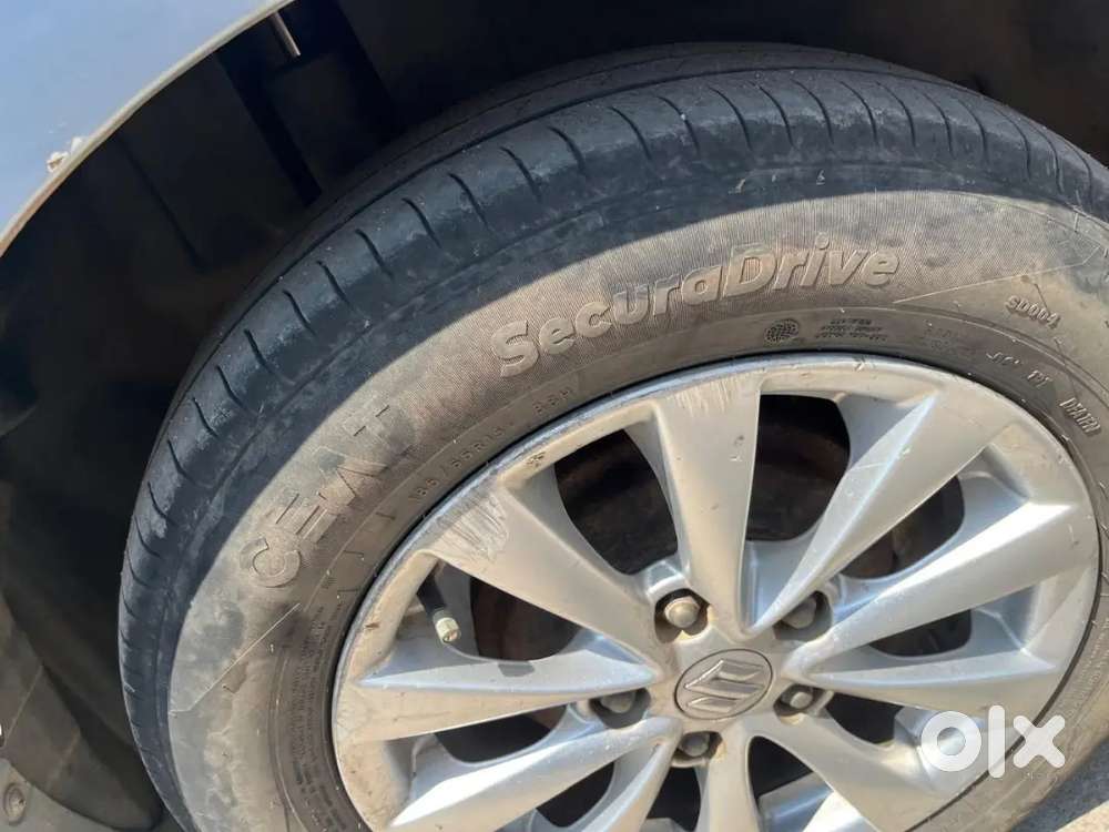 Maruti Suzuki Ertiga 2013 Diesel Good Condition