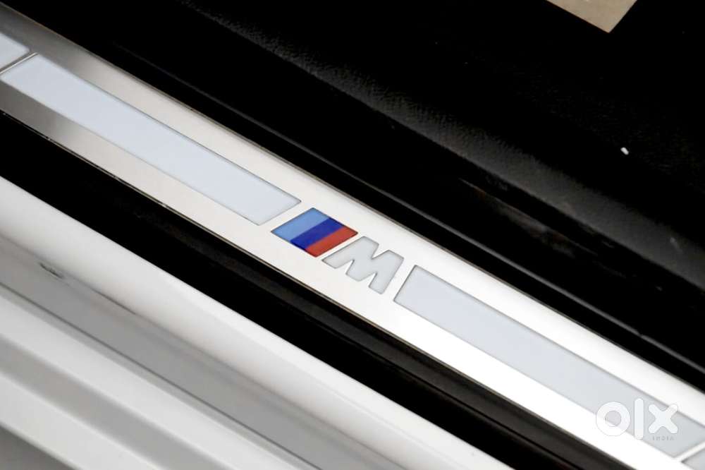 Bmw 3 Series Gran Limousine