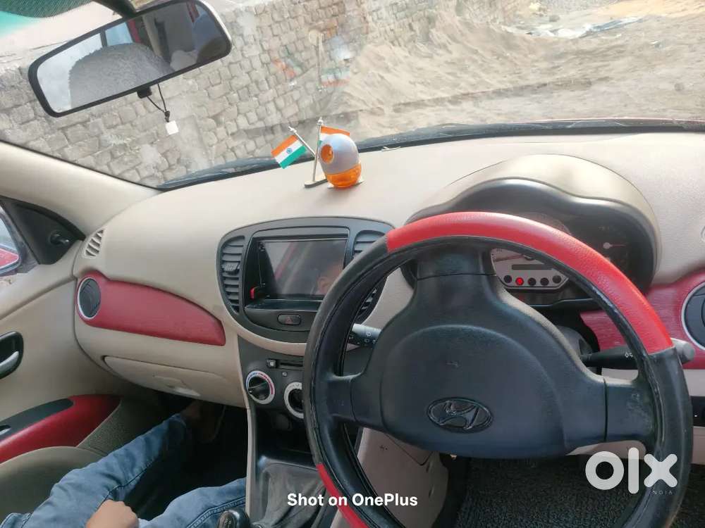 Koi Bhi Problem Nhi Hai Fresh Hai Puri