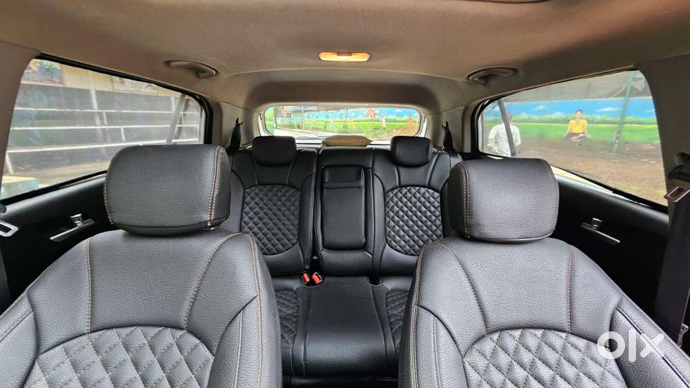 Hyundai Creta 1.6 Sx Automatic, 2018, Petrol