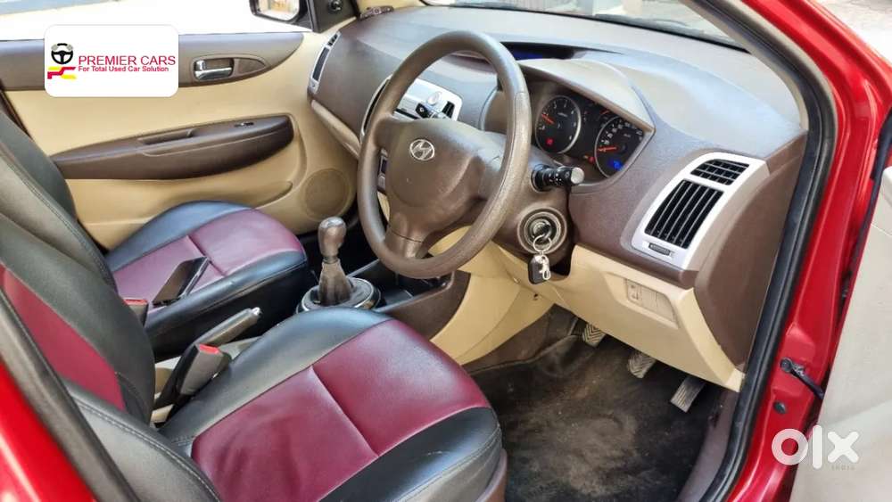 Hyundai I20 1.4 Crdi Magna, 2011, Diesel