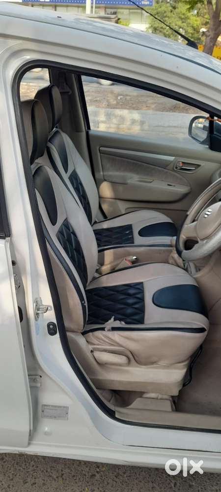 Maruti Suzuki Ertiga Vxi, 2014, Petrol
