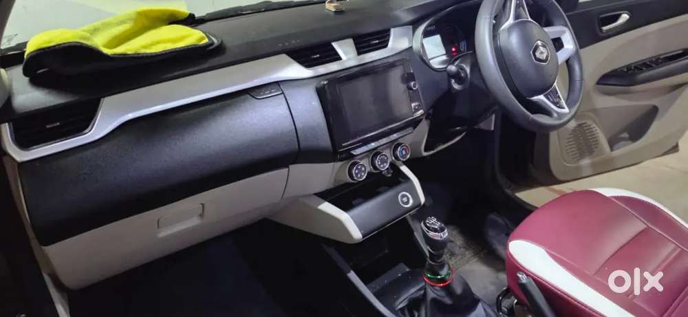 Renault Triber 1.0 Rxz 2022