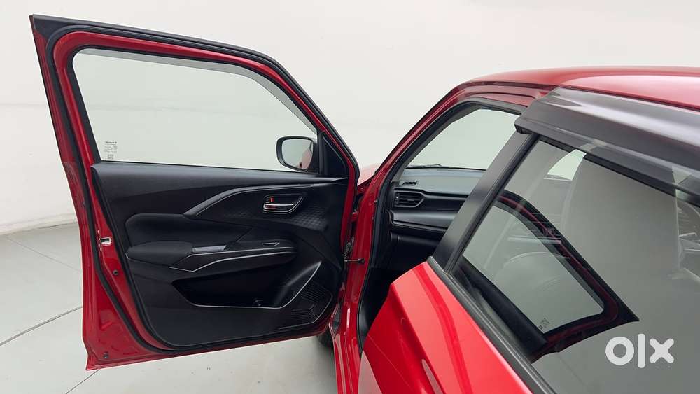 Maruti Suzuki Swift Amt Vxi, 2024, Petrol