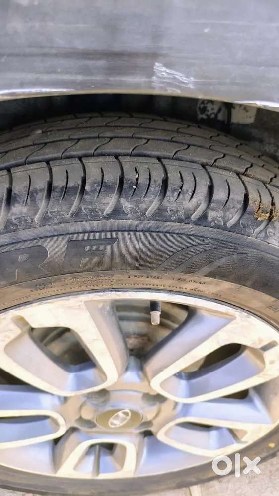 Hyundai I20 Active 2017 Petrol Well Maintained