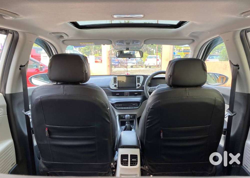 Hyundai I20 1.4 Asta, 2026, Petrol