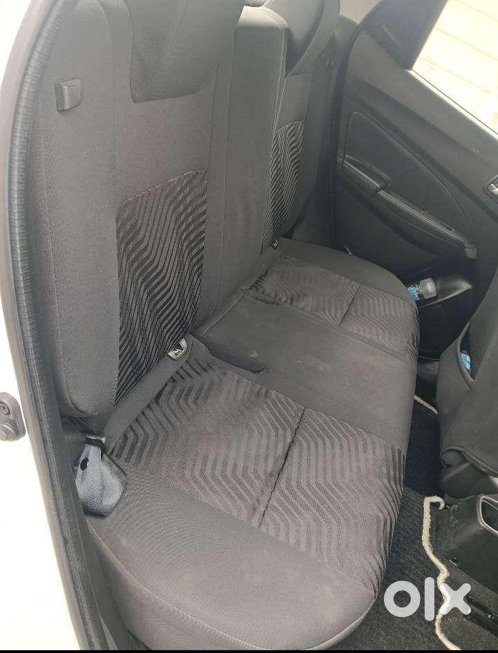Maruti Suzuki Swift Vxi, 2018, Petrol