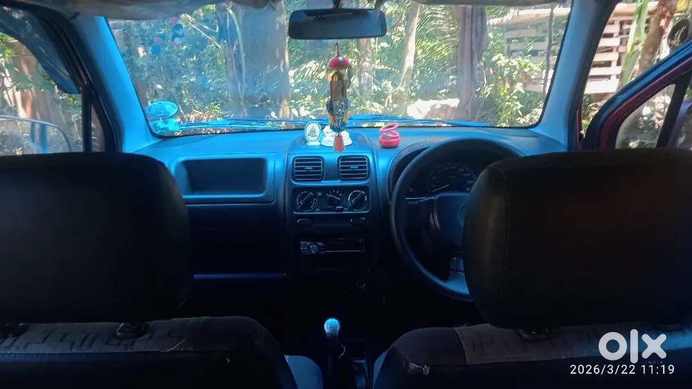 Clean Car, Good Condition,new Teyer, New Battary