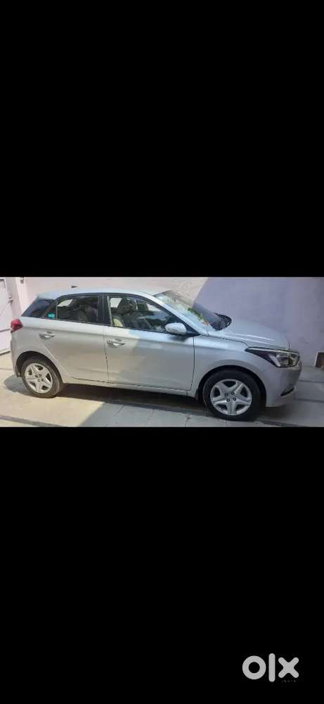 Hyundai I20 2017 Diesel