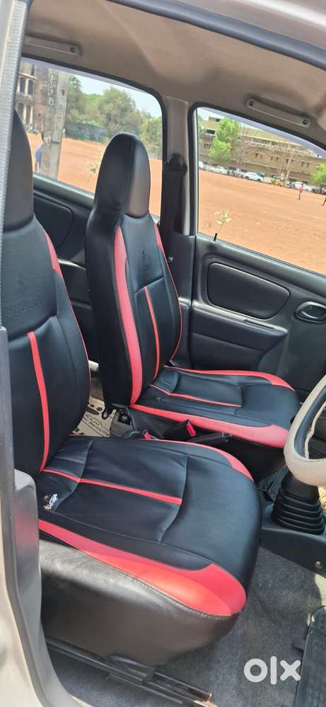 Maruti Suzuki Alto 0.8 Lxi (o), 2012, Petrol