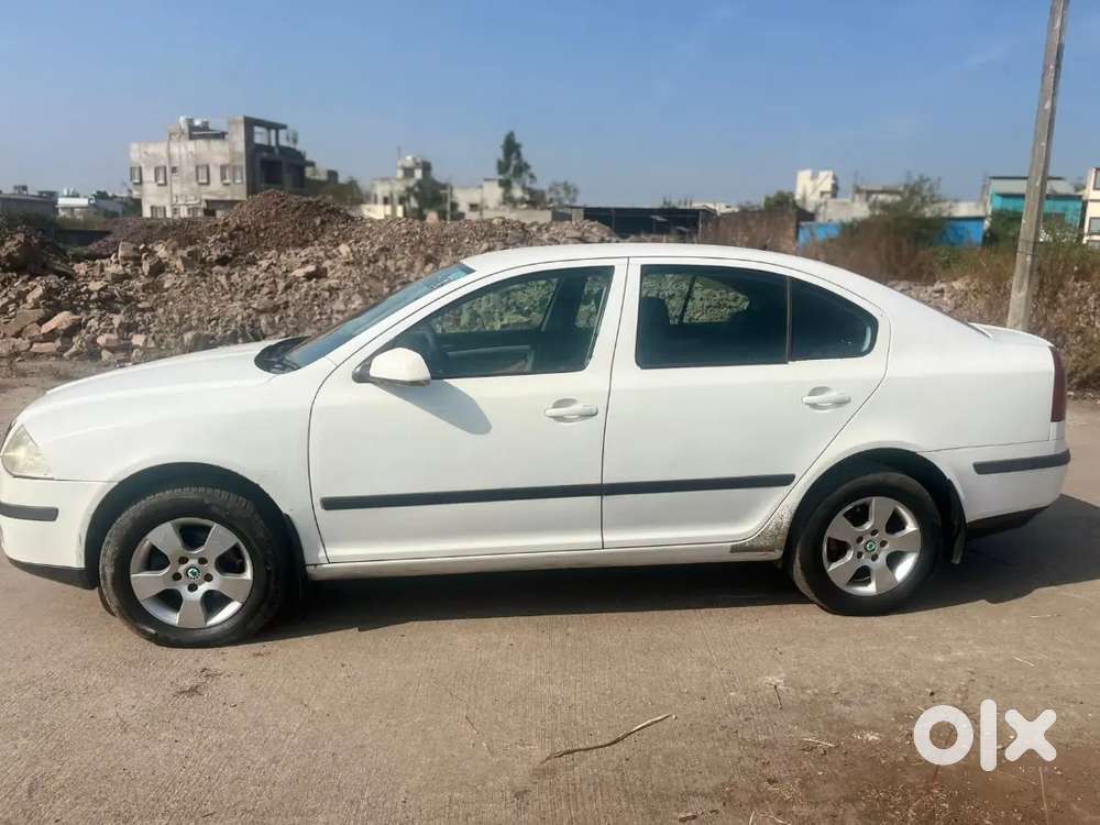 Skoda Laura 2007 Diesel Well Maintained