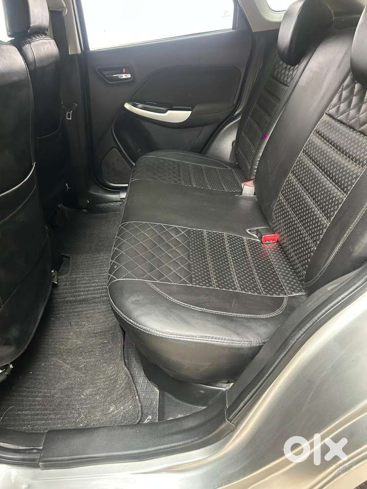 Maruti Suzuki Baleno 1.3 Delta, 2018, Diesel