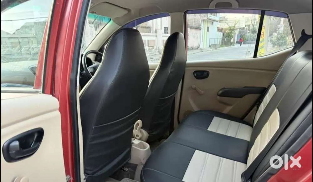 Hyundai I10 2009 Petrol Good Condition