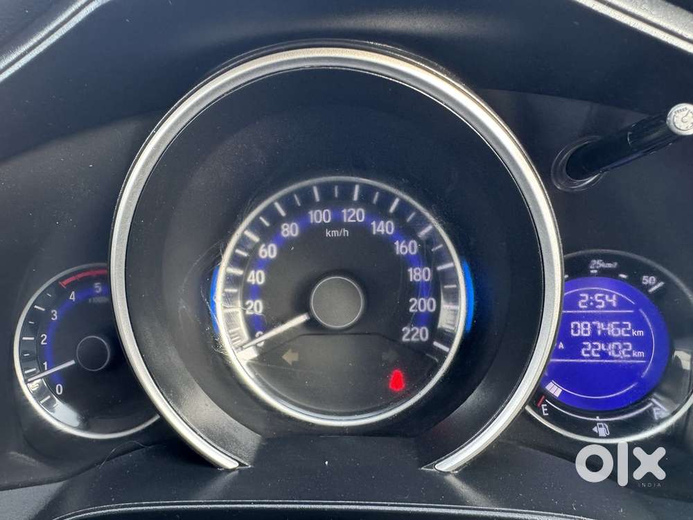 Honda Jazz 1.5 Sv I Dtec, 2015, Diesel