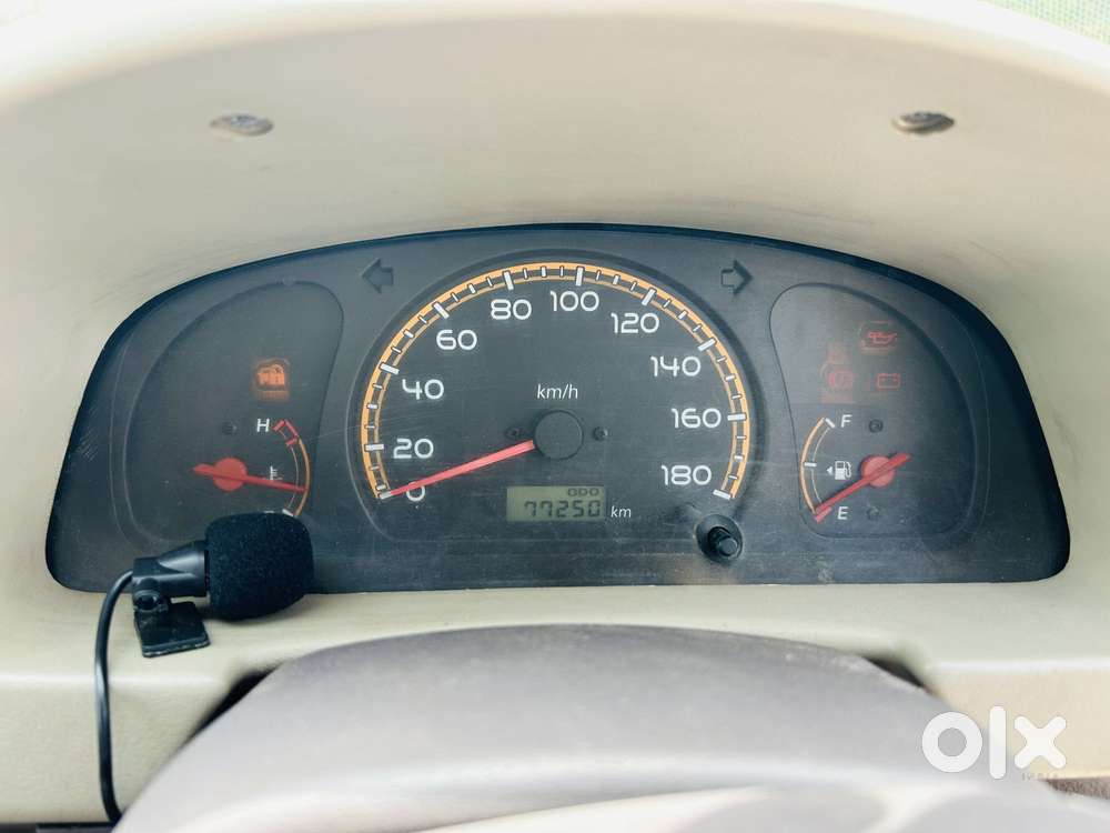 Maruti Suzuki Alto 2005-2010 Lx Bsiii, 2009, Cng & Hybrids