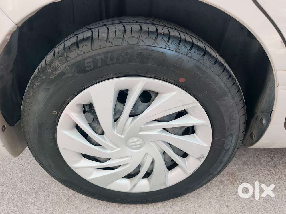 Maruti Suzuki Ertiga Vxi Petrol, 2018, Diesel