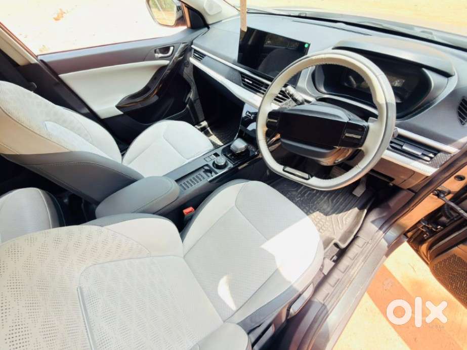Tata Nexon Ev Empowered Plus Lr, 2023, Electric