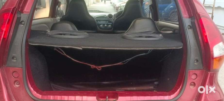 Datsun Redigo T Option, 2017, Petrol