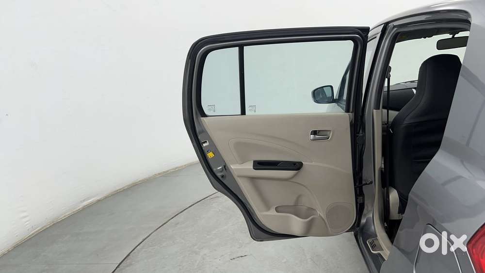Maruti Suzuki Celerio Zxi Optional Amt, 2018, Petrol