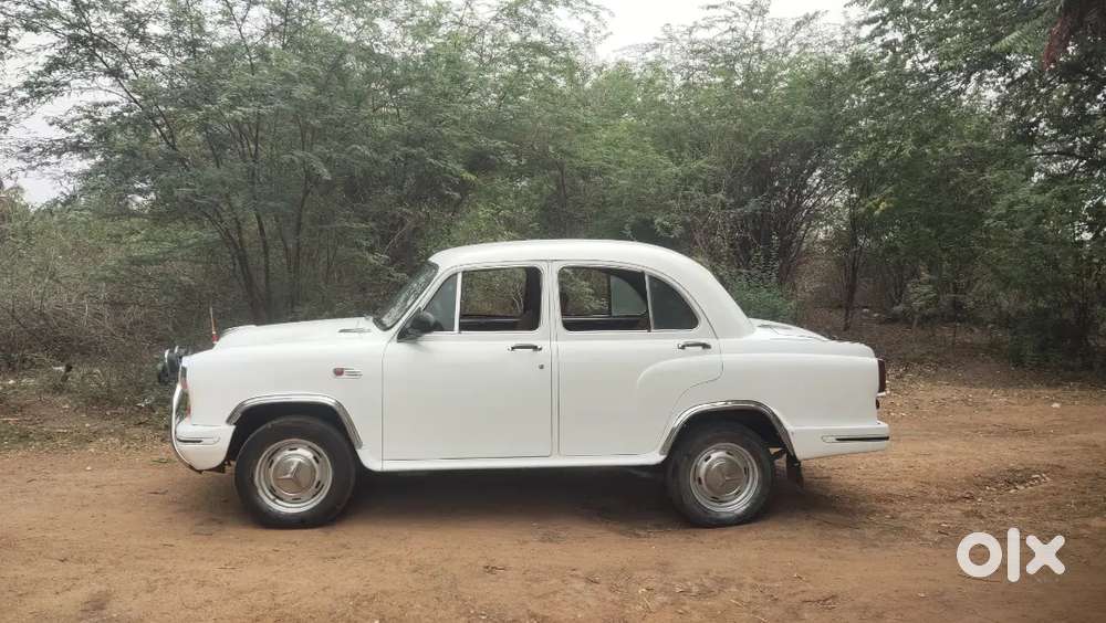 Antique Car For Sale Power Stearing, Power Window , Ac, All In Working