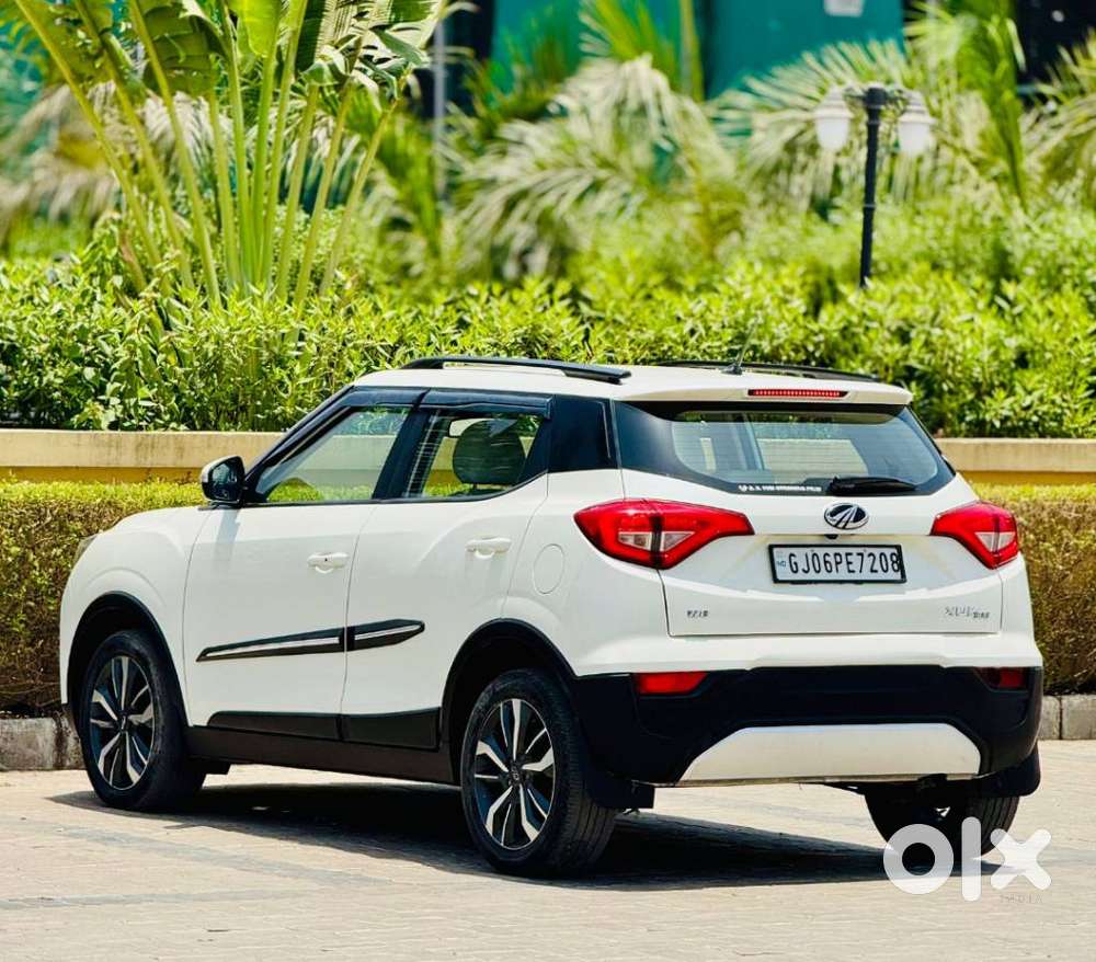 Mahindra Xuv300, 2021, Diesel