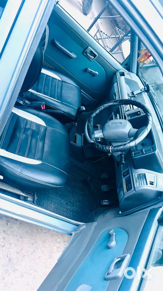 Maruti 800