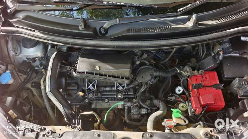 Maruti Suzuki Wagon R Vxi 1.0, 2022, Petrol