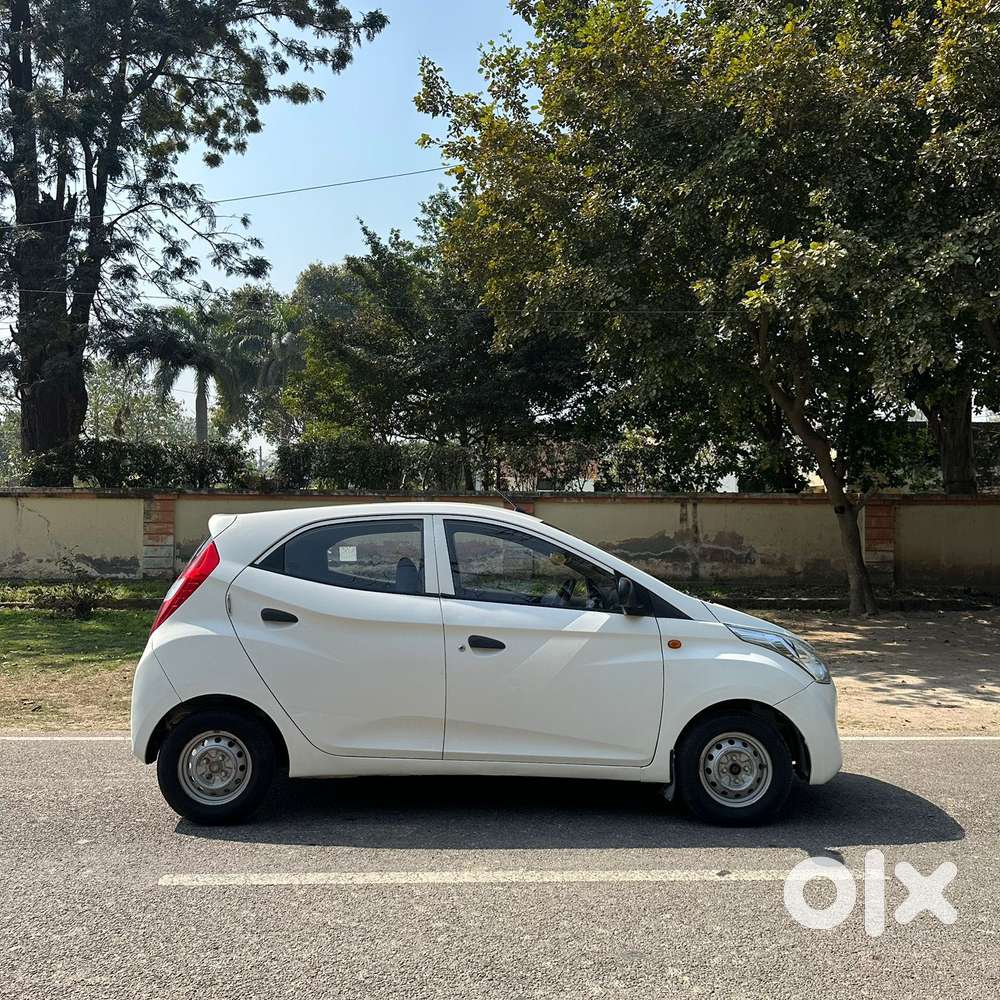 Hyundai Eon D-lite O, 2013, Petrol