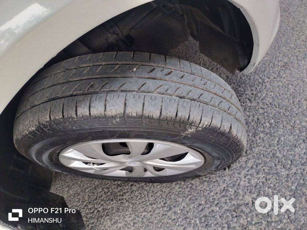 Maruti Suzuki Swift 1.2 Vxi (o), 2017, Petrol