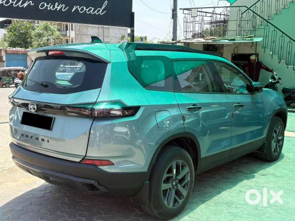 Tata Safari 2.0 Kryotec Xza Plus, 2023, Diesel