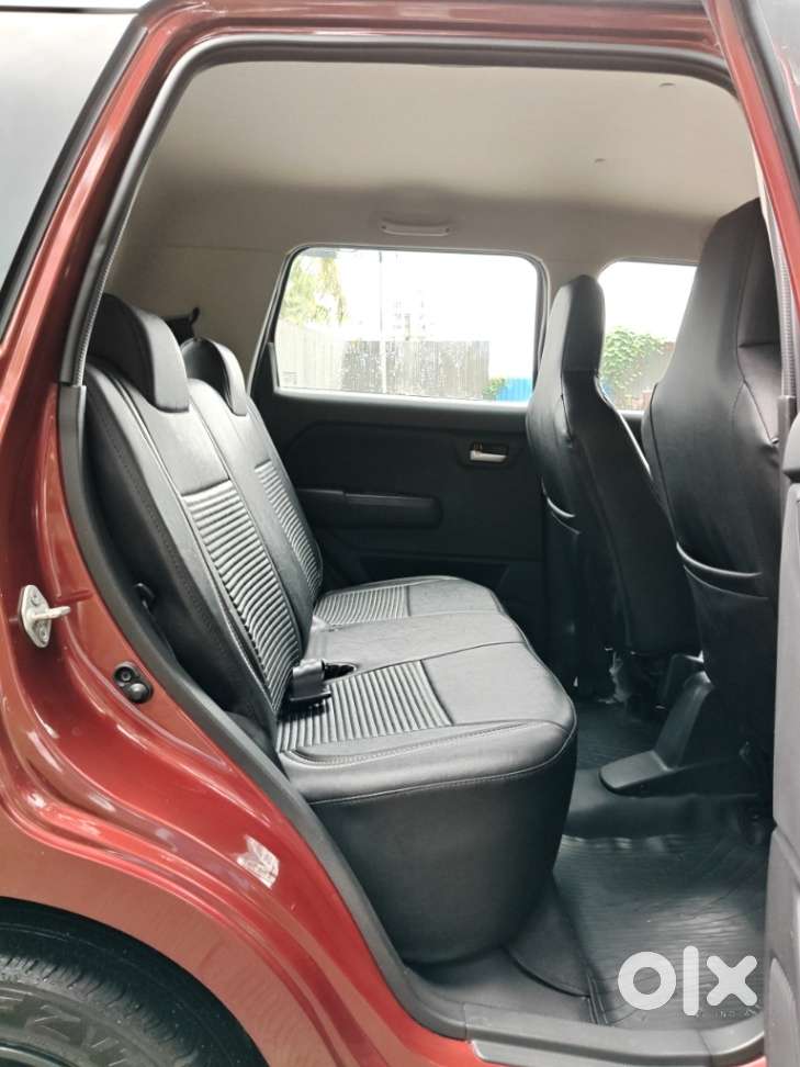 Maruti Suzuki Wagon R Zxi Plus 1.2 Ags Dual Tone, 2025, Petrol