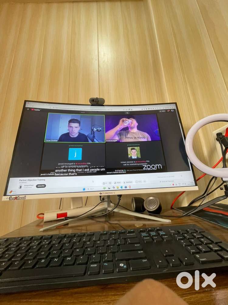 Urgent! Full PC Setup for Sale