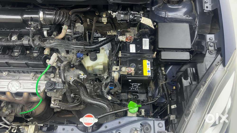 Maruti Suzuki Dzire Zxi Plus Ags, 2021, Petrol