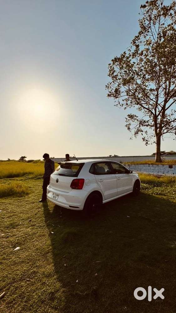 Volkswagen Polo 2017 Diesel Well Maintained