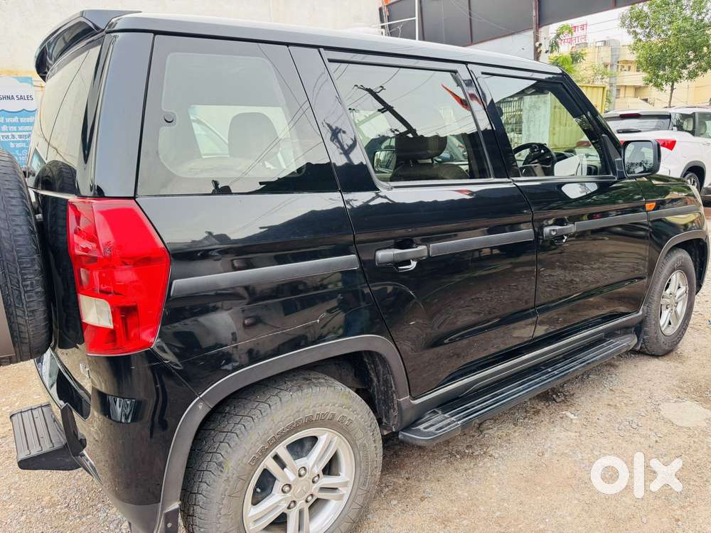 Mahindra Bolero Neo 1.5 N 10 R, 2024, Diesel
