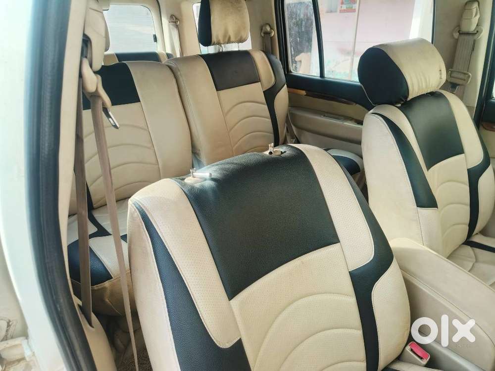 Ford Endeavour 2010 Diesel Well Maintained