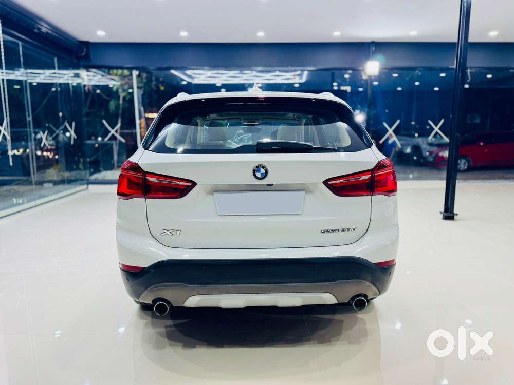 Bmw X1 2.0 Sdrive20d Xline, 2019, Diesel