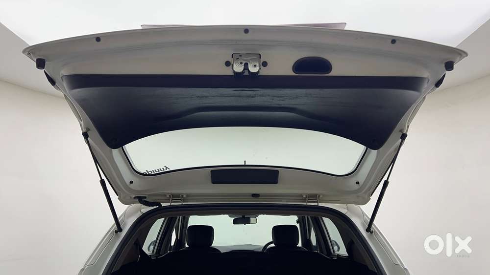 Hyundai Creta [ ] 1.6 E Plus Vtvt, 2018, Petrol